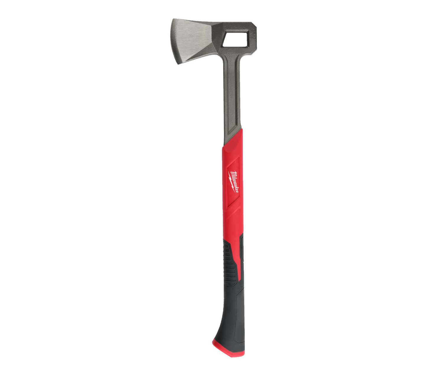 Hache en acier forgé 66 cm Milwaukee