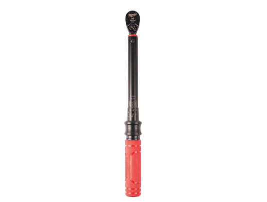 Milwaukee 3/8" momentsleutel 10-50 Nm