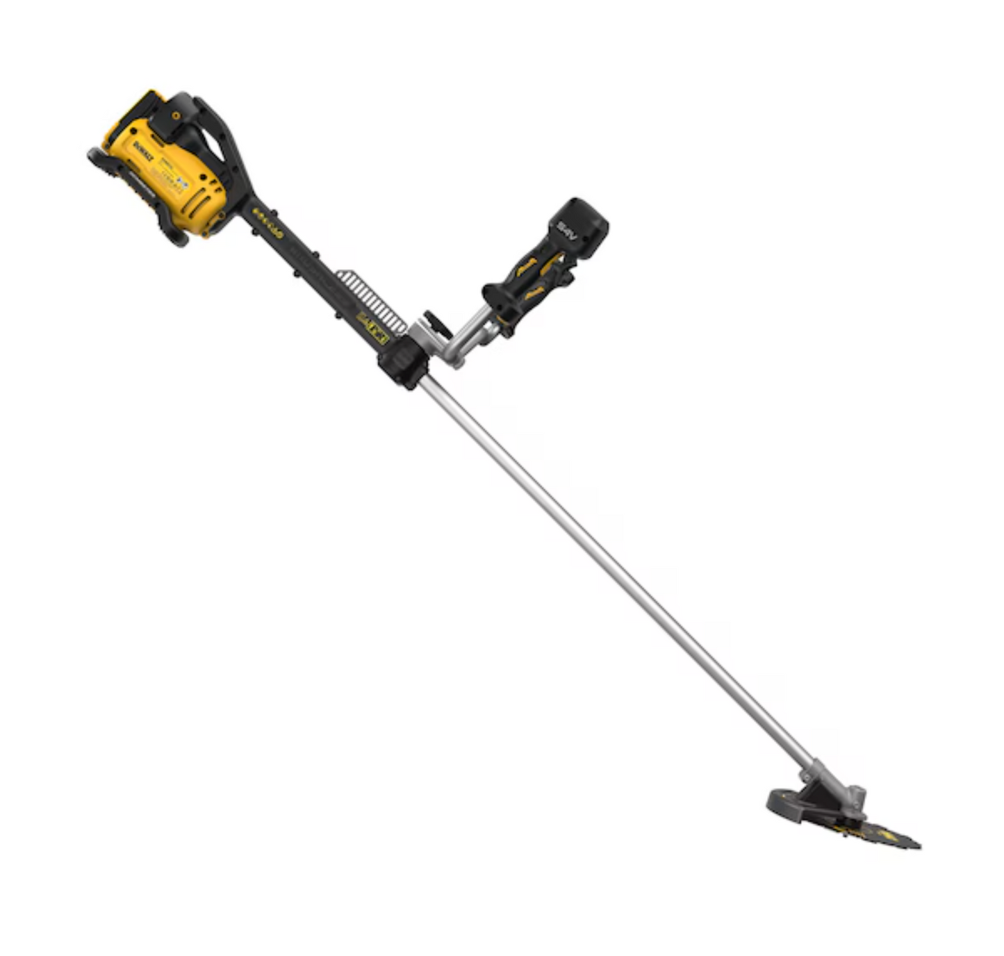 FLEXVOLT 54V 25 cm bosmaaier met U-handgreep Dewalt DCMBC723N