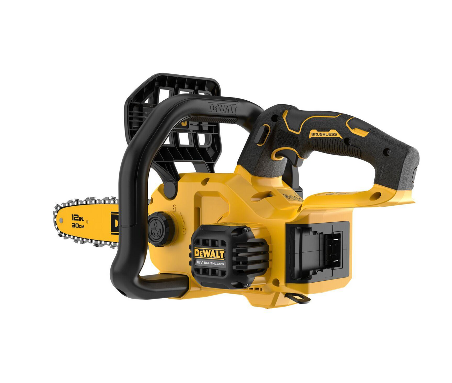 Tronçonneuse compacte Dewalt DCMCS565N 18 V XR 30 cm
