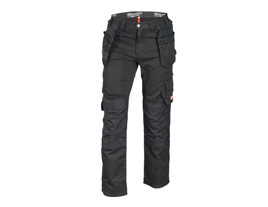Pantalon de travail FREEFLEX Milwaukee WP BL