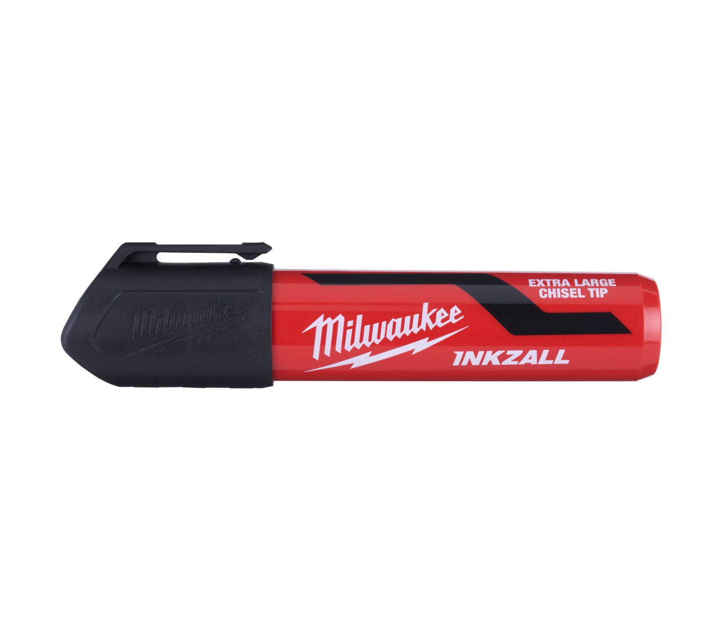 Marqueur noir épais INKZALL Milwaukee XL