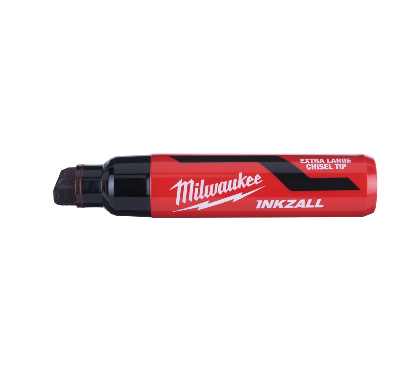 Marqueur noir épais INKZALL Milwaukee XL