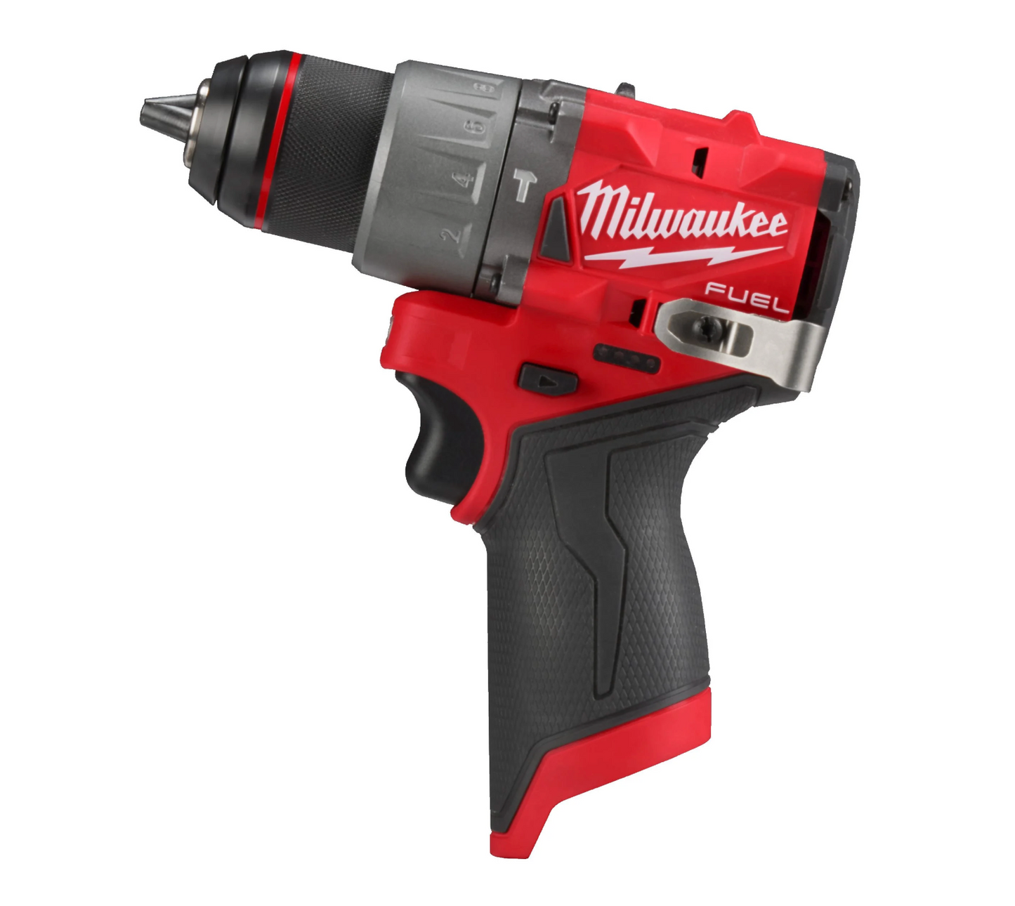 Taladro percutor subcompacto M12 Fuel Milwaukee M12 FPD2-0