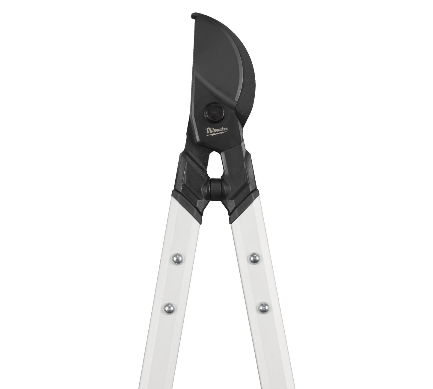 Milwaukee-snoeischaar voor tweehandig gebruik, 50 cm