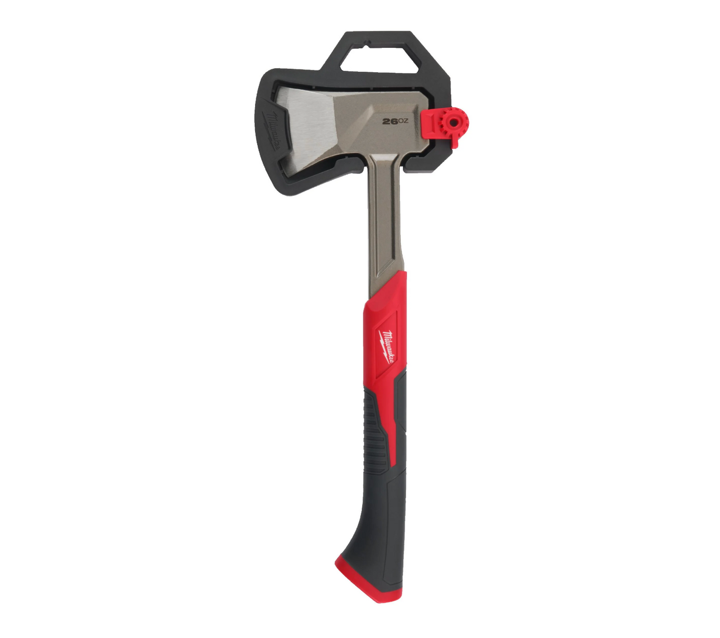 Hache en acier forgé 40cm Milwaukee