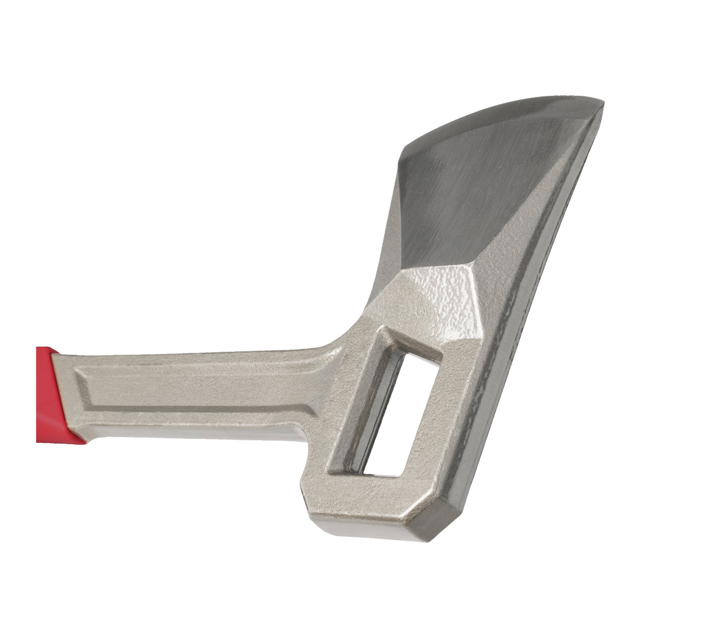Hache en acier forgé 40cm Milwaukee