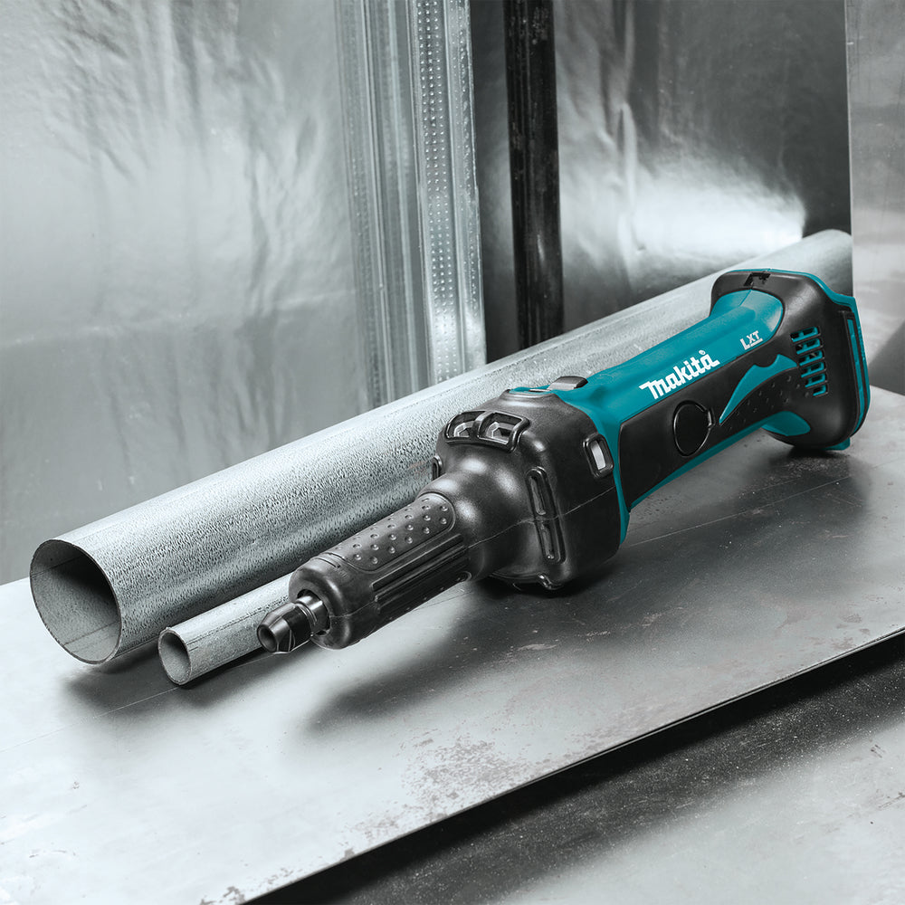 Makita DGD800Z 18V LXT rechte slijpmachine