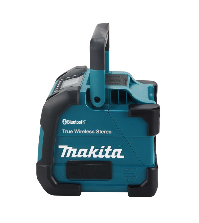 Makita DMR203 CXT/LXT Bluetooth Speaker