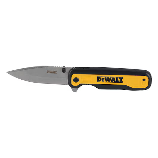 Dewalt DWHT10993-0 3.0 opvouwbaar zakmes