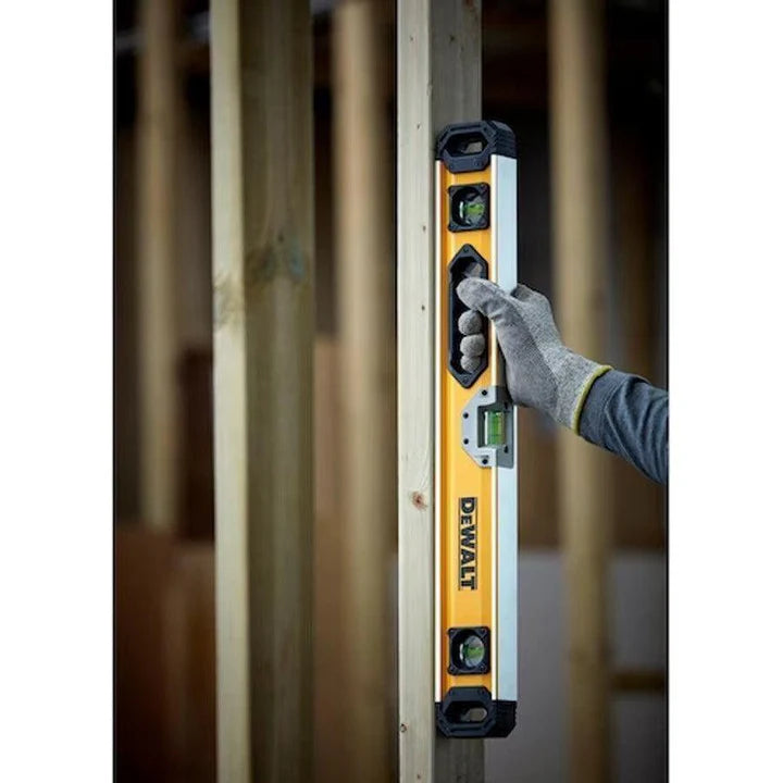 Niveau tubulaire 60 cm DeWalt DWHT0-43224