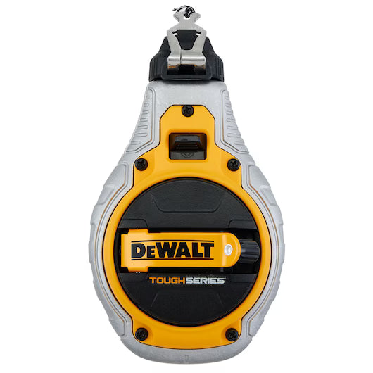 30m Chalk Line with Red Chalk Dewalt DWHT48335RC-0