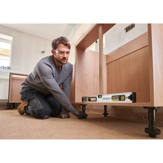 FatMax Xtreme Tubular Level 60cm Stanley FMHT43672-1