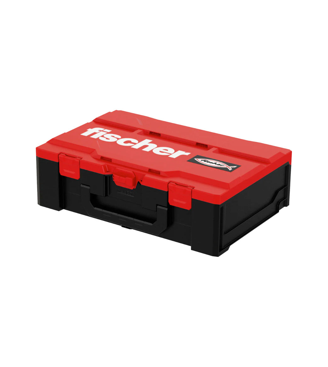 18V battery cartridge gun FIS DB S Pro Fischer