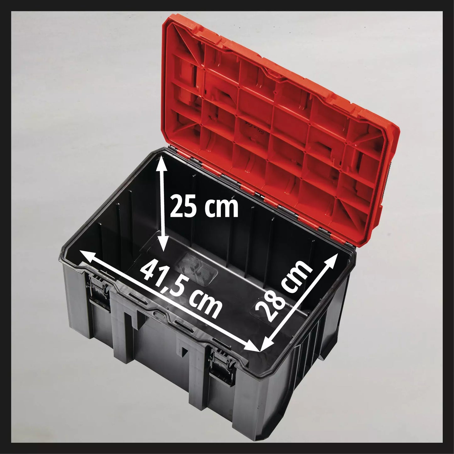 Einhell E-Case M aktetas