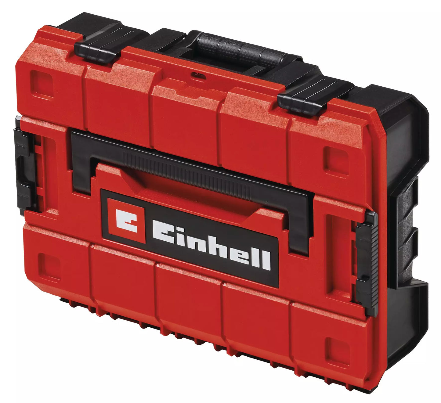Mallette à outils avec séparateurs E-Case S-F Einhell