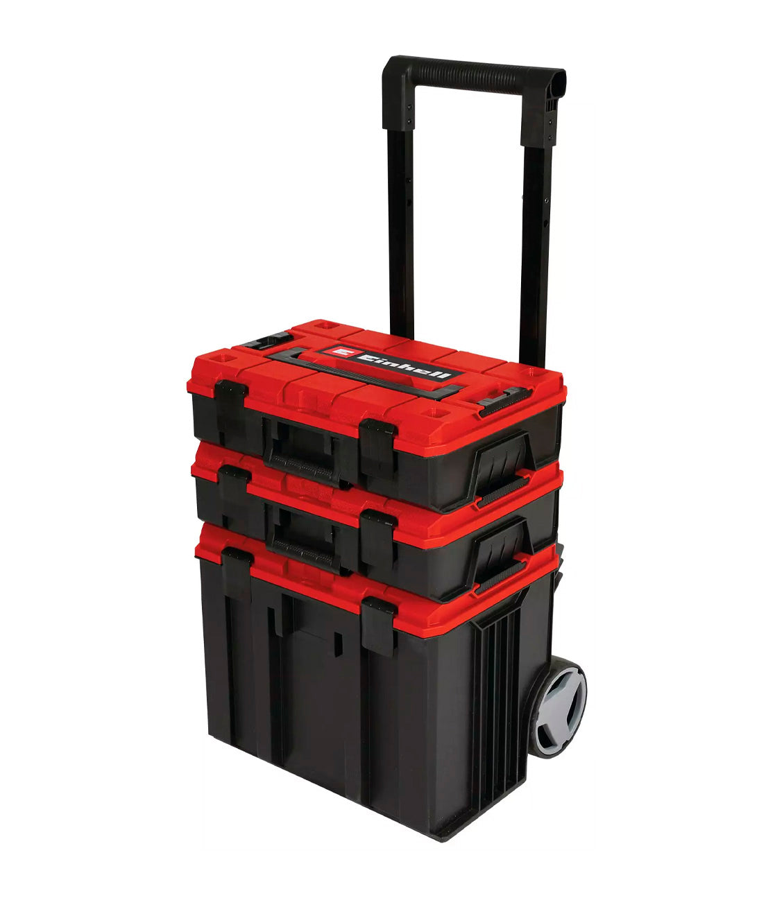 Einhell E-Case Tower Rollkoffersystem