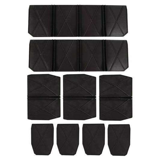 Lot de 6 séparateurs pour mallette Einhell