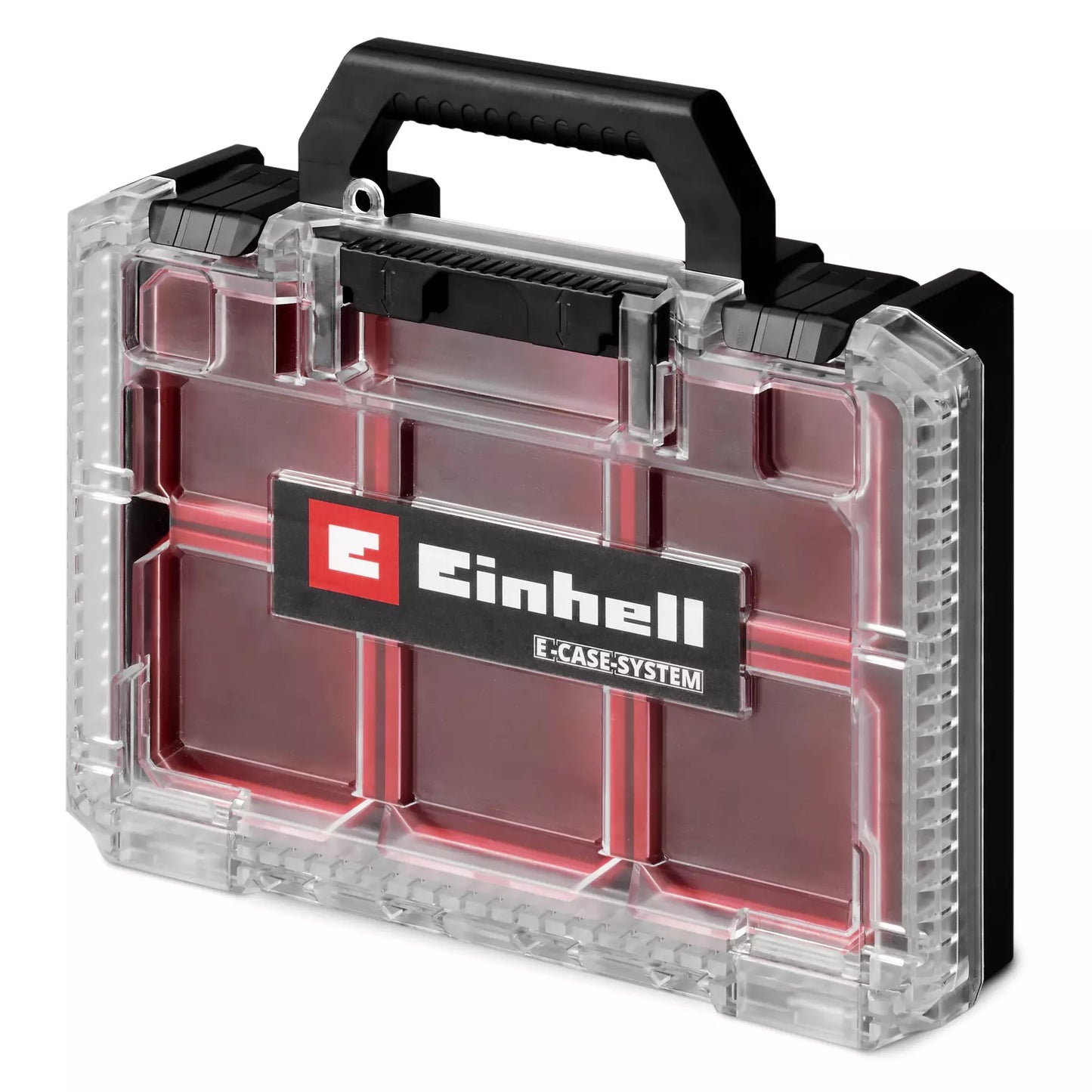 Organisateur Einhell E-Case Half Size