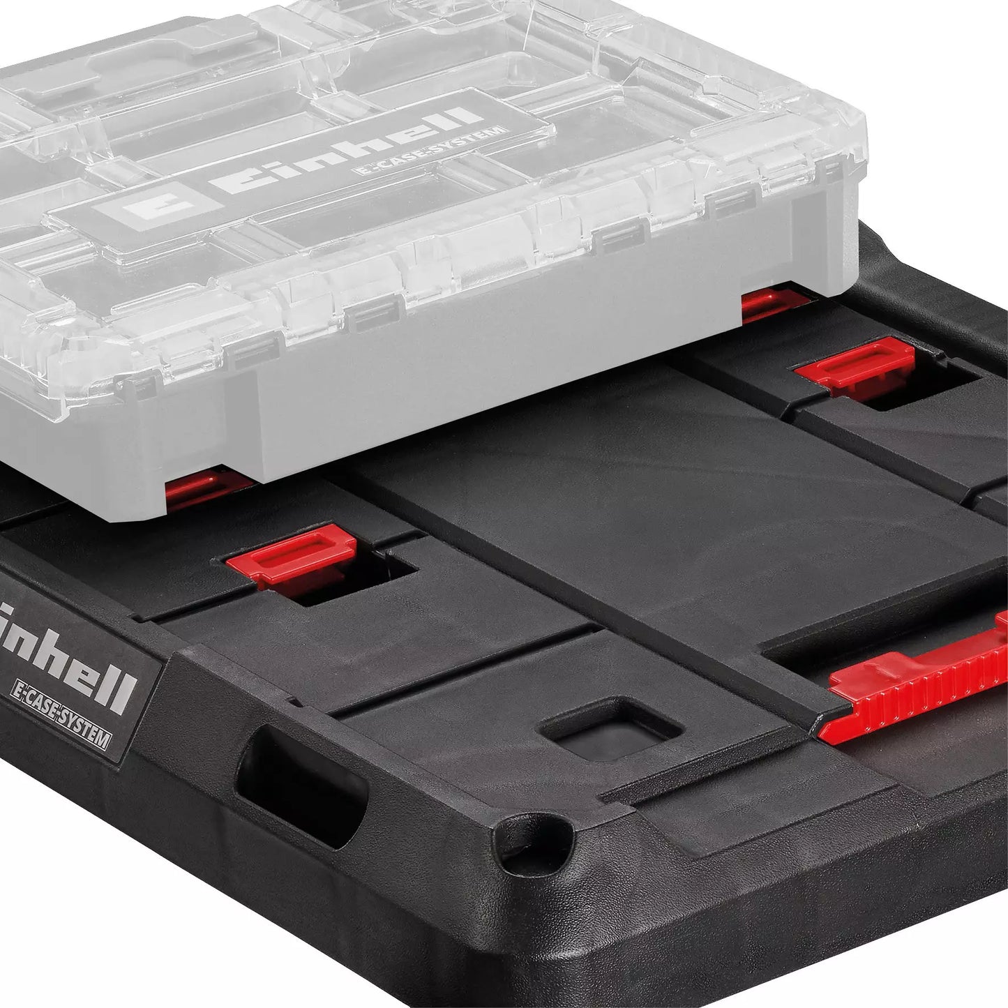 Chariot pour mallettes Einhell E-Case