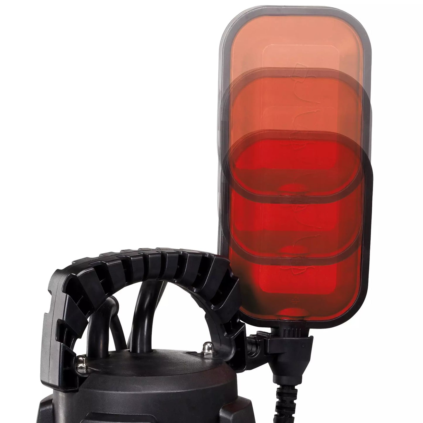 Pompe à eaux usées 700 W 16 000 l/h GC-DP 7035 LL Einhell