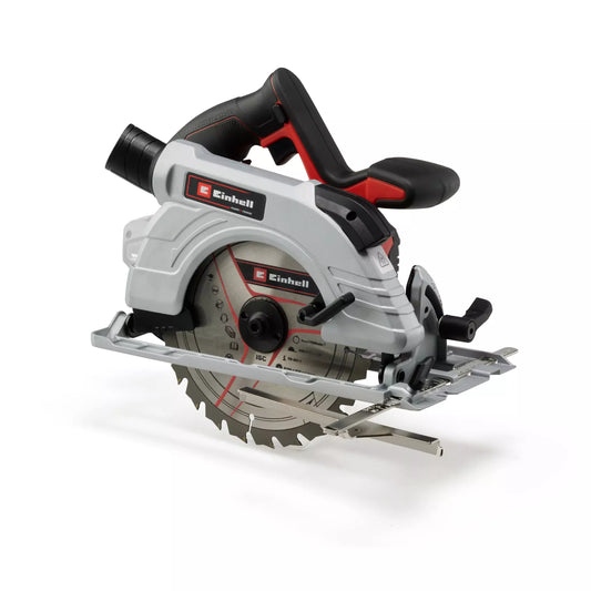 18V cirkelzaag 190 mm Einhell TP-CS 18/190 Li BL - Solo