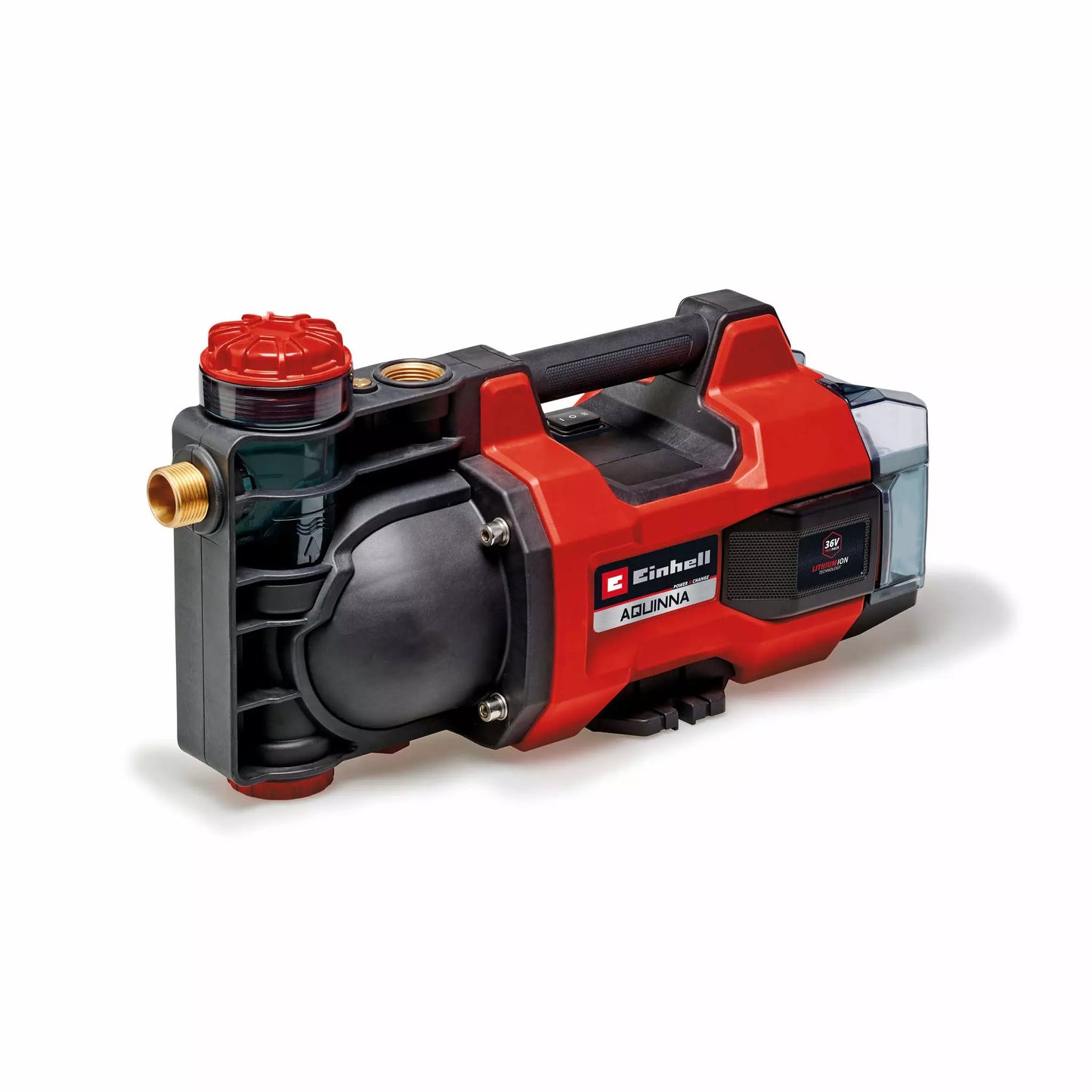 Einhell AQUINNA 36/34 36V 3400L/h Battery Powered Water Pump