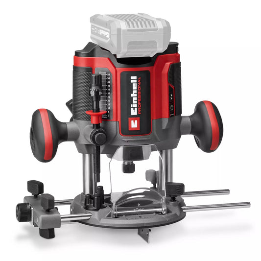 Défonceuse 18V 55mm Einhell TP-RO 18/55 Li BL - Solo