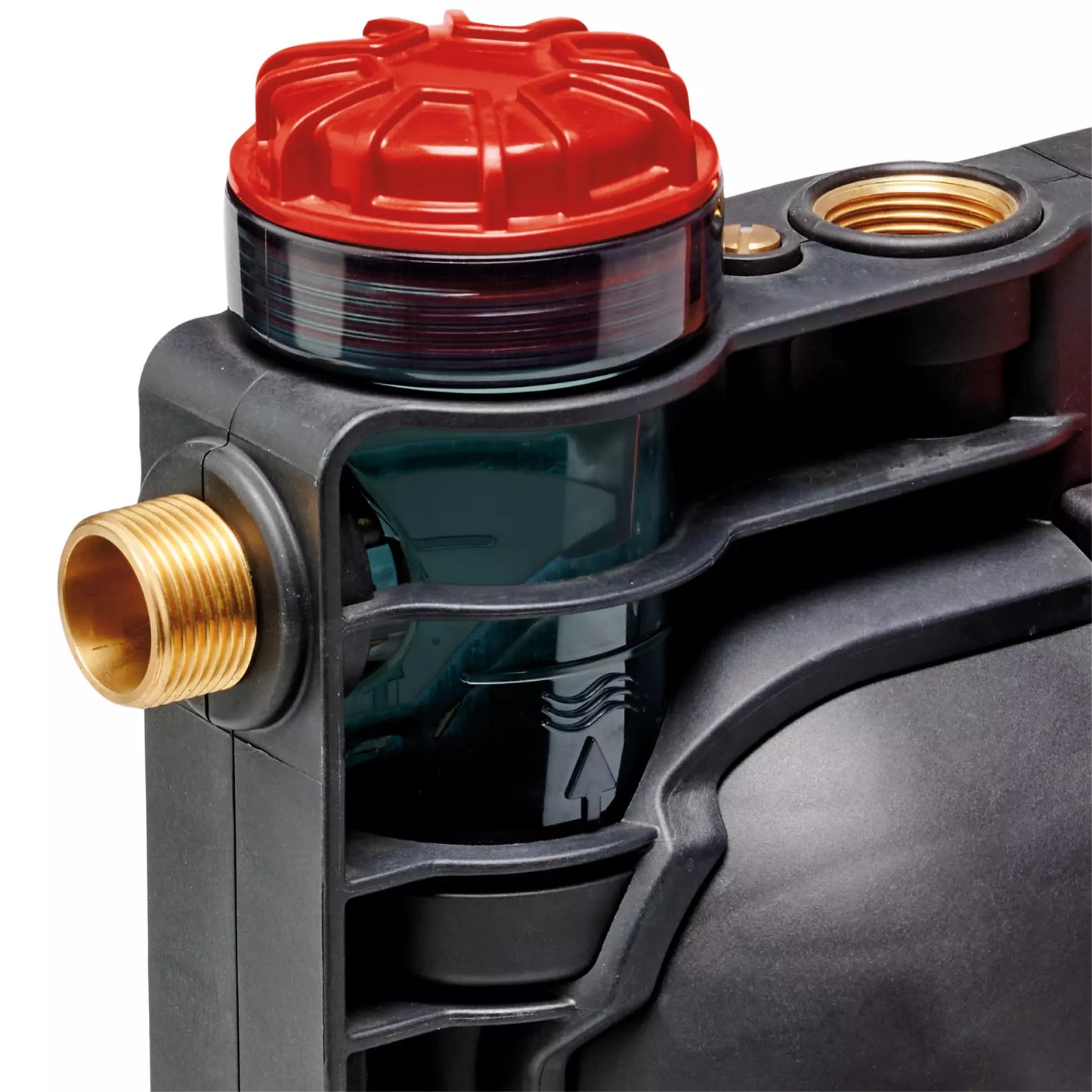 Einhell AQUINNA 36/34 36V 3400L/h Battery Powered Water Pump