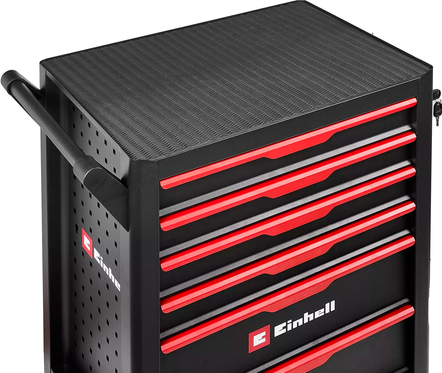 Gereedschapswagen met 6 laden Einhell 49375402