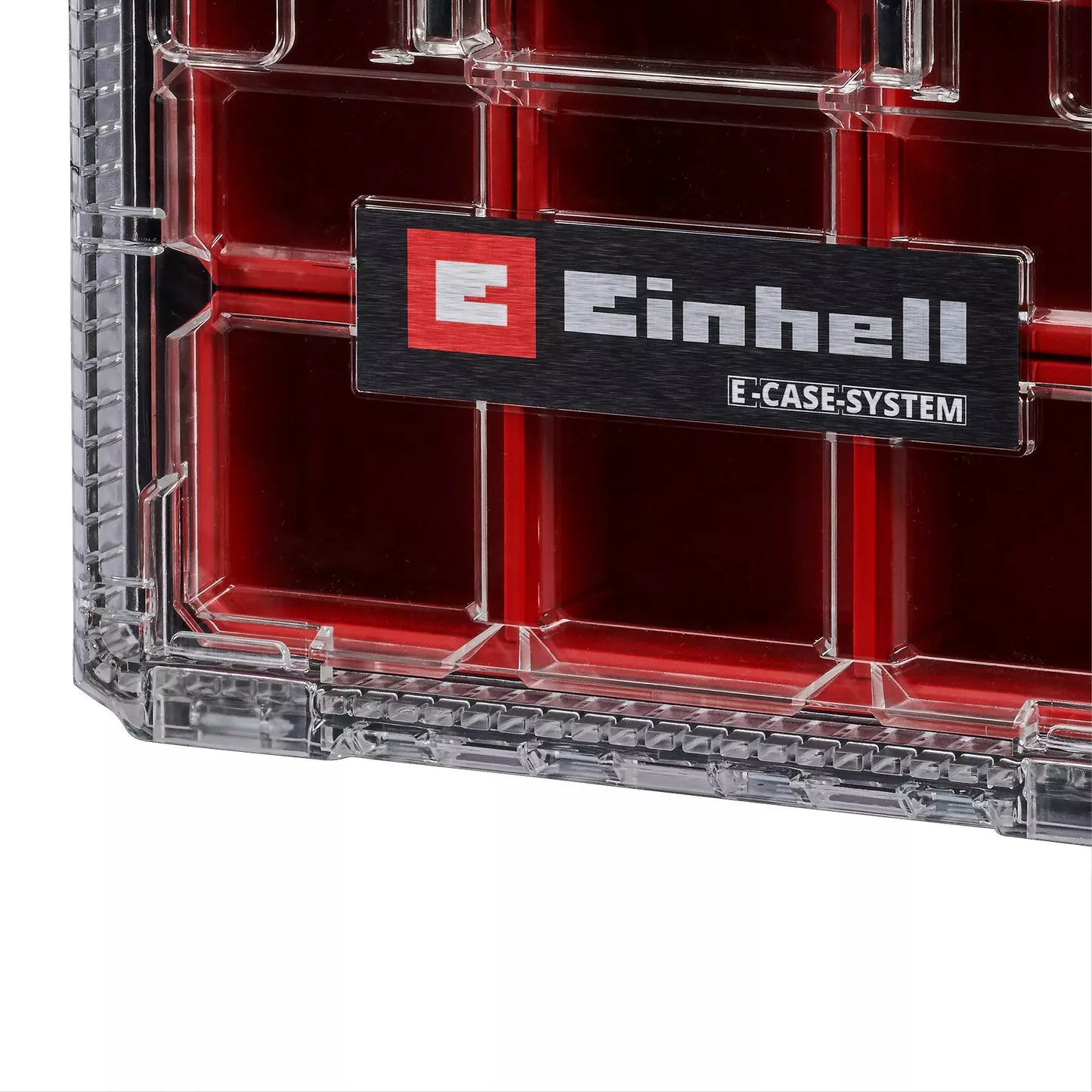 Organisateur Einhell E-Case Half Size