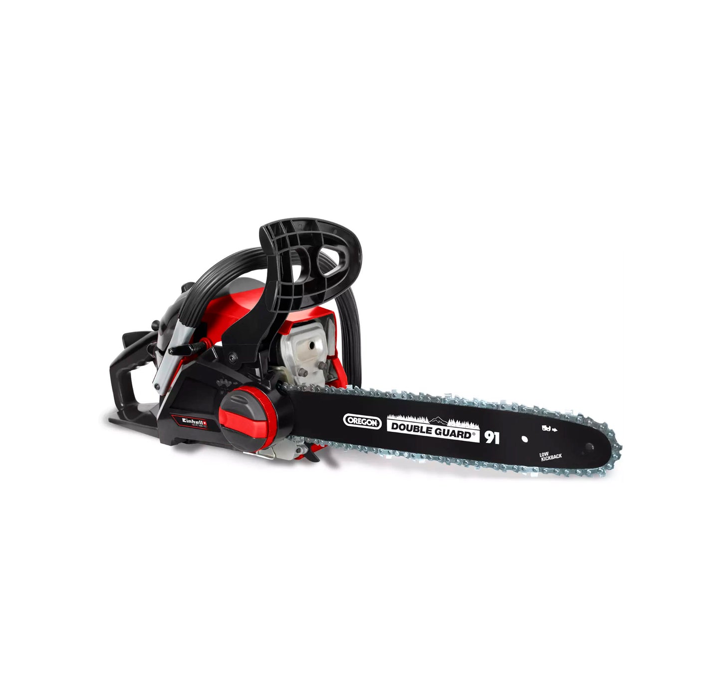 Tronçonneuse à essence 33,5 cm Einhell GC-PC 1435 I TC