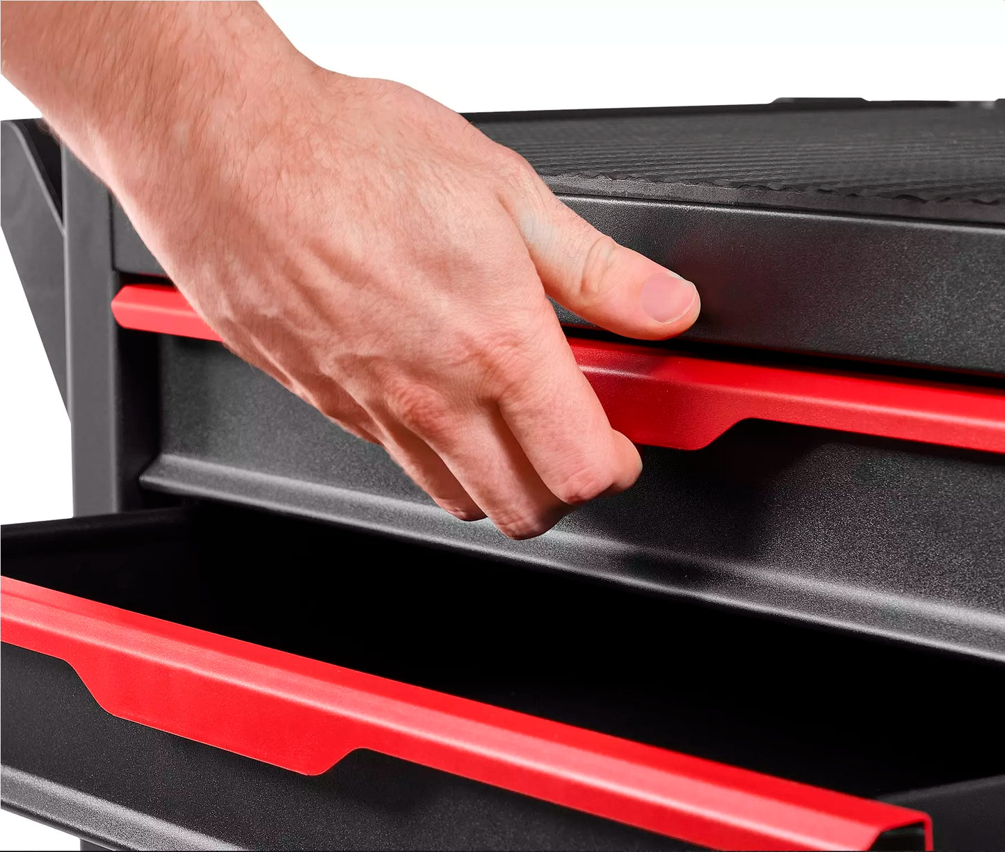 Gereedschapswagen met 6 laden Einhell 49375402