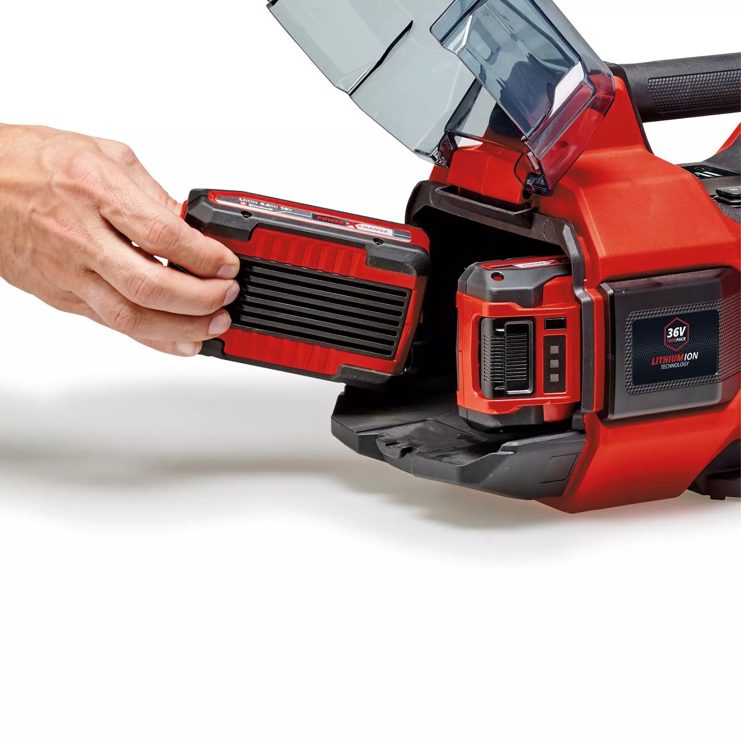 Einhell AQUINNA 36/34 36V 3400L/h Battery Powered Water Pump