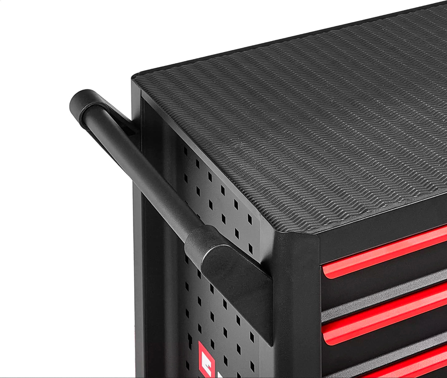 Gereedschapswagen met 6 laden Einhell 49375402