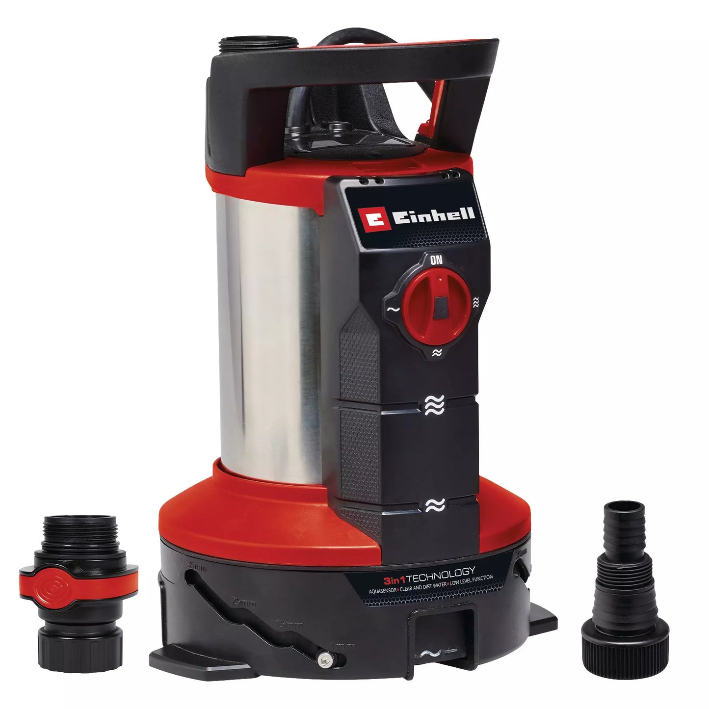 Afvalwaterpomp 790 W, 19.500 l/u, GE-DP 7935 N-A LL ECO, Einhell