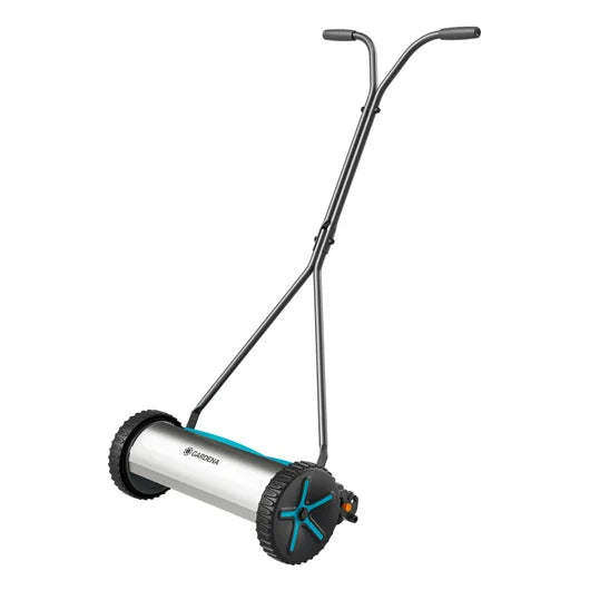 Gardena Comfort 400 handgrasmaaier met spiraalmes 40 cm
