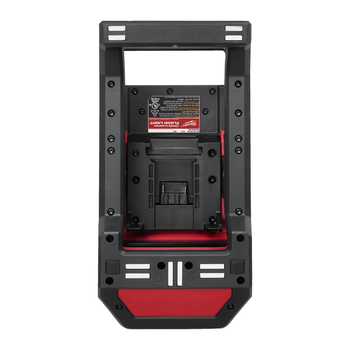 Projecteur de zone pivotant Milwaukee M18 PAL2-0