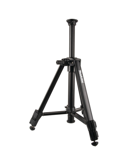 Trépied laser linéaire Makita SK700D avec fixation pour roche 1/4", hauteur jusqu'à 1,15 m