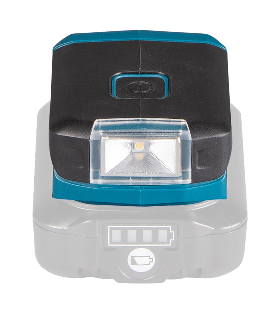 Draagbare LED-lamp 12Vmax CXT Makita ML103