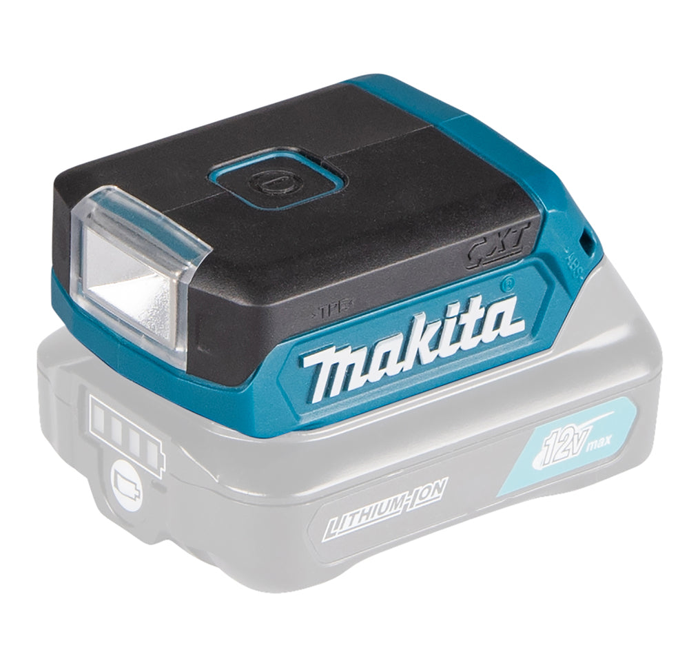 Draagbare LED-lamp 12Vmax CXT Makita ML103