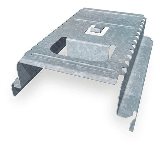 Boîte de 100 unités de jonction pour profils maîtres Knauf