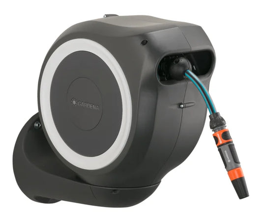 Wandslang 15m RollUp S wand Gardena 18602-20