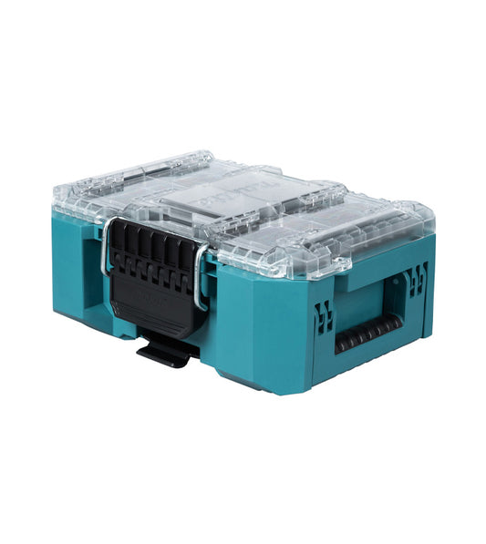 Compacte diepe organizer MAKTRAK Makita P-91067
