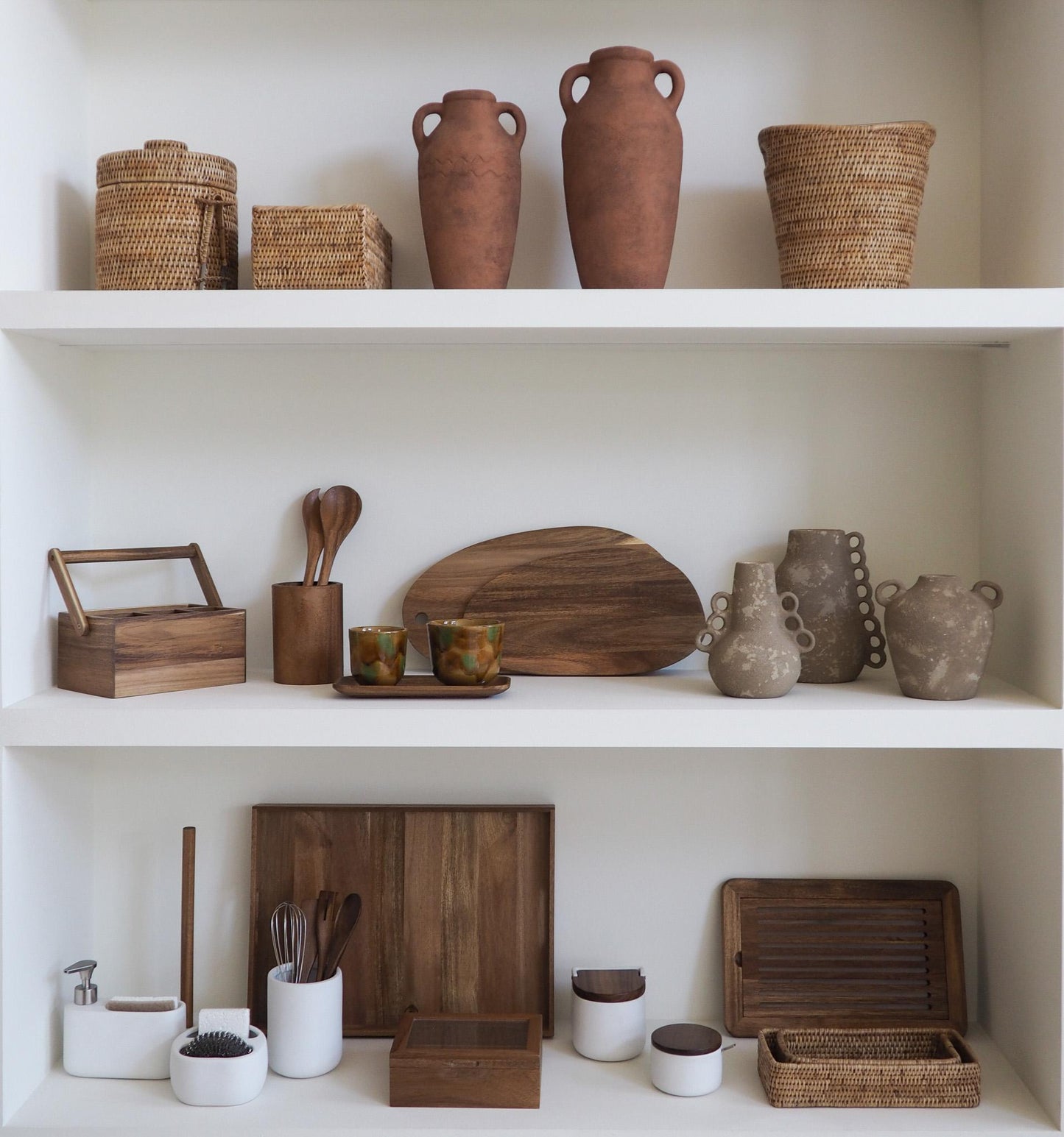 Vase en céramique Maó par Andrea House