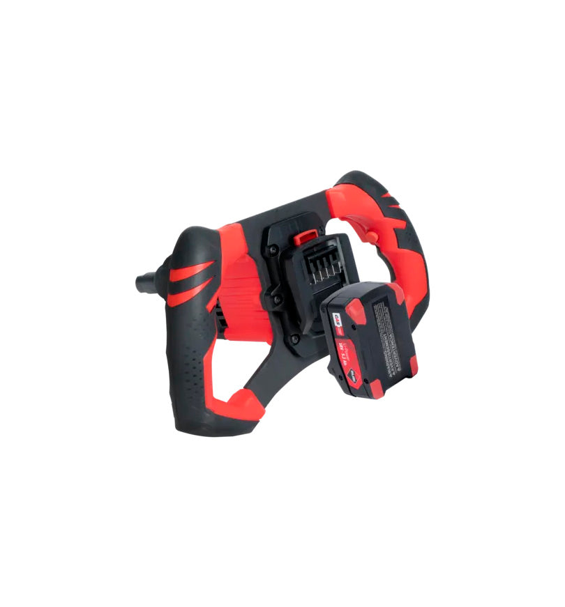 Batterie CAS LIPOWER 18V ​​5.2Ah Rubi 85902