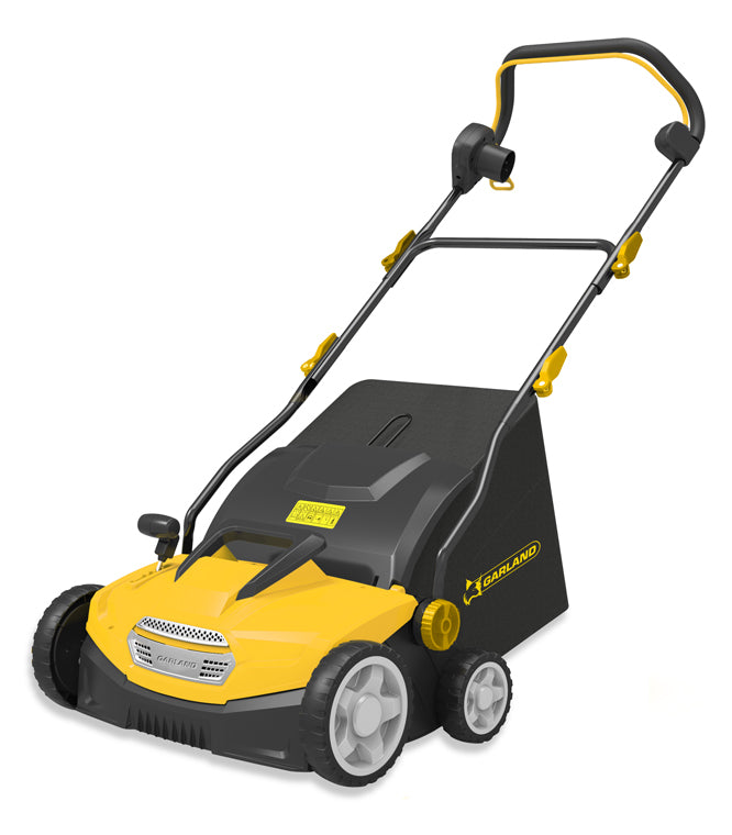 Escarificador eléctrico 1.600W 36cm Garland SCAR 322 E-V21