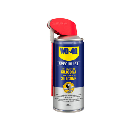 Lubrifiant silicone WD-40 400 ml