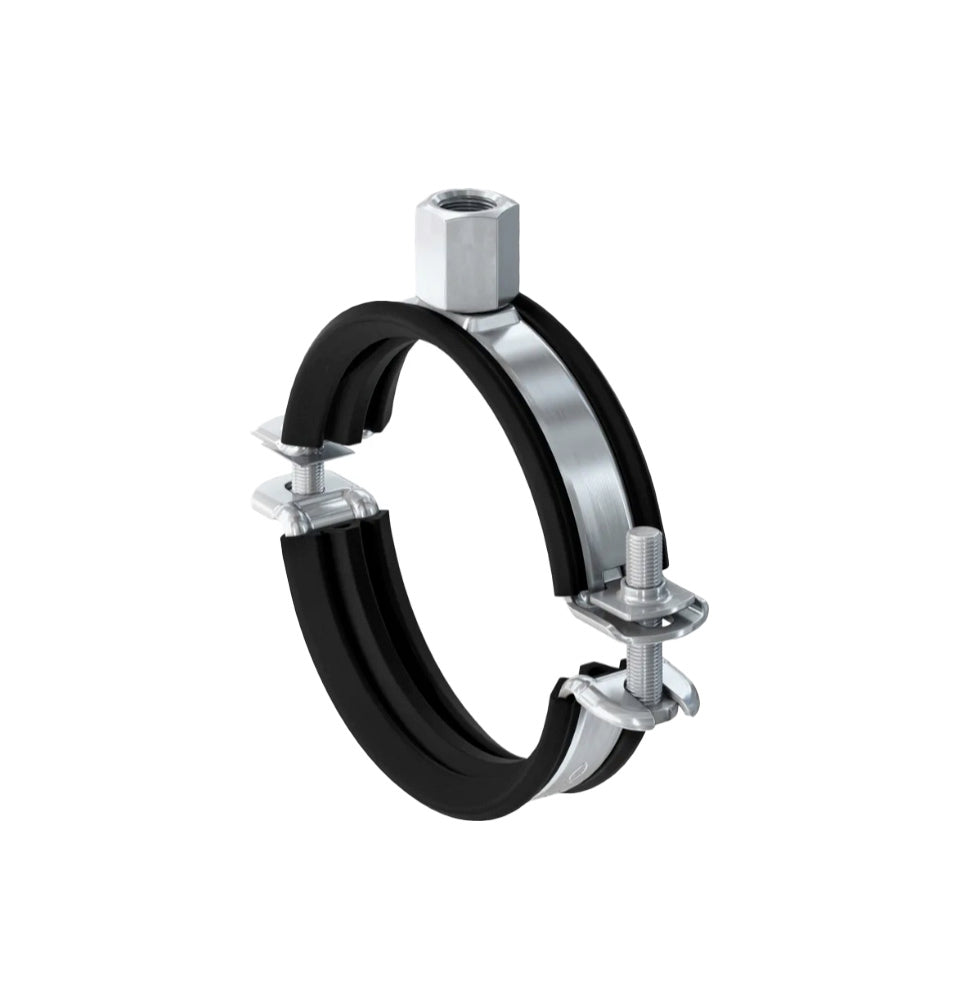 Fischer universele buisklem FRS-L 85-93 M8/M10