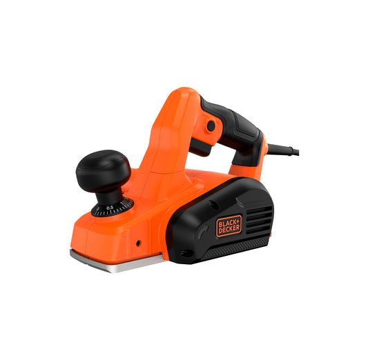 Cepillo eléctrico 710W Black+Decker BEW712-QS